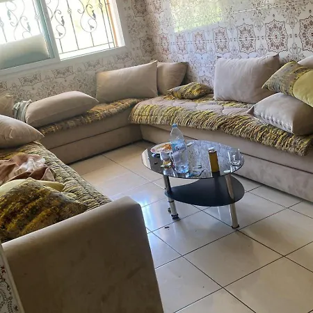 A 2min A Pied Apartamento
