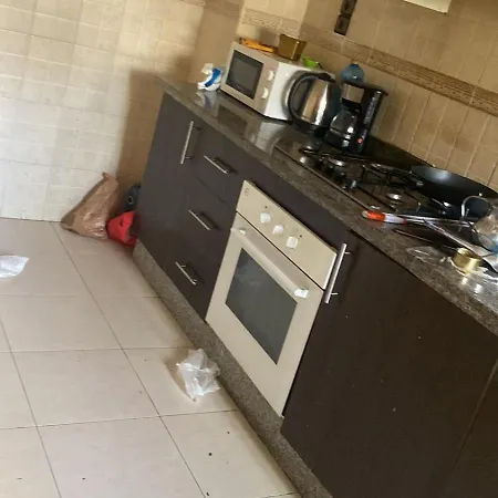 Διαμέρισμα A 2min A Pied